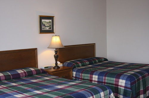 Kelly's View Motel 3*